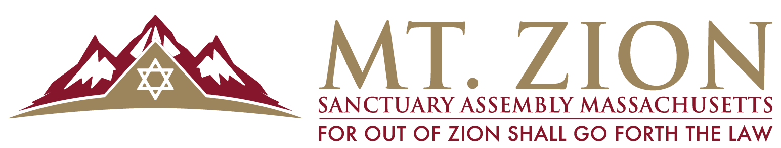 Mt Zion Sanctuary